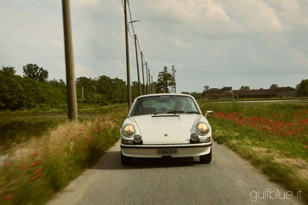 Porsche 911 2.4 T 1973 17129