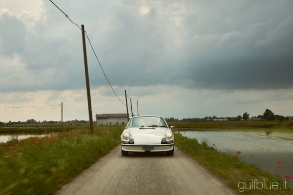 Porsche 911 2.4 T 1973 17130