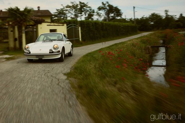 Porsche 911 2.4 T 1973 17131