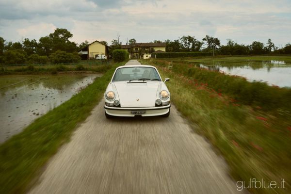 Porsche 911 2.4 T 1973 17132