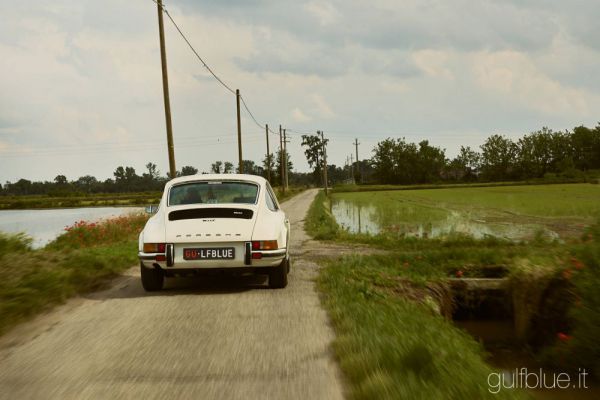 Porsche 911 2.4 T 1973 17133