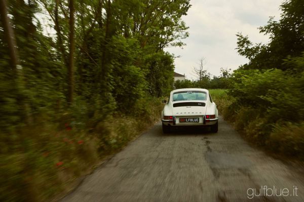 Porsche 911 2.4 T 1973 17134