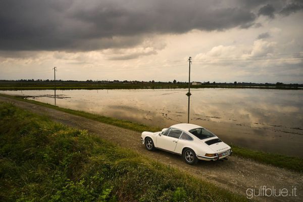 Porsche 911 2.4 T 1973 17135