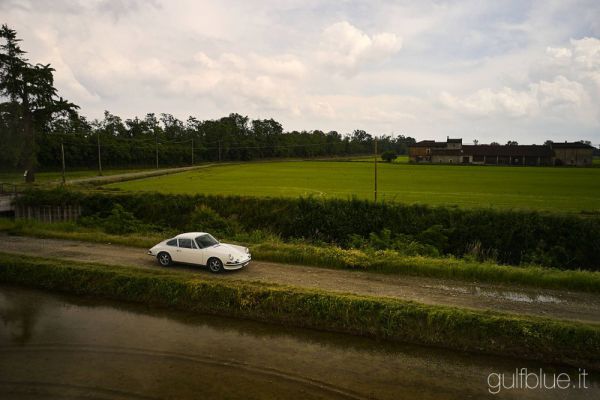 Porsche 911 2.4 T 1973 17136