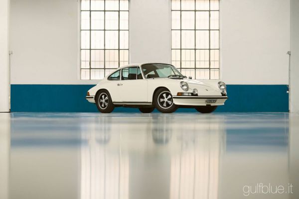 Porsche 911 2.4 T 1973 17141