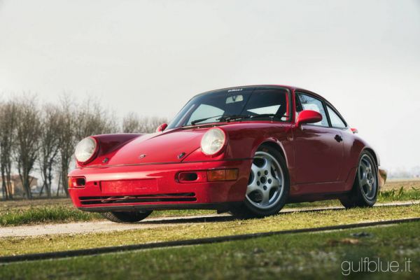 Porsche 911 Carrera RS 1992 17144