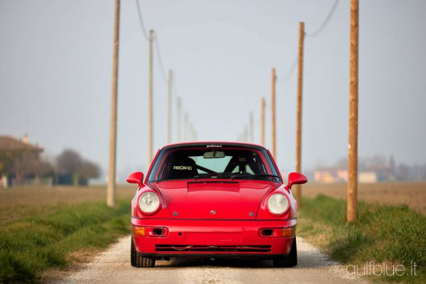 Porsche 911 Carrera RS 1992 17145