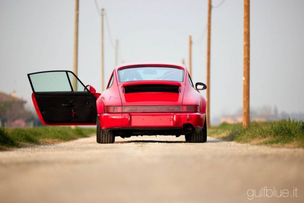 Porsche 911 Carrera RS 1992 17148