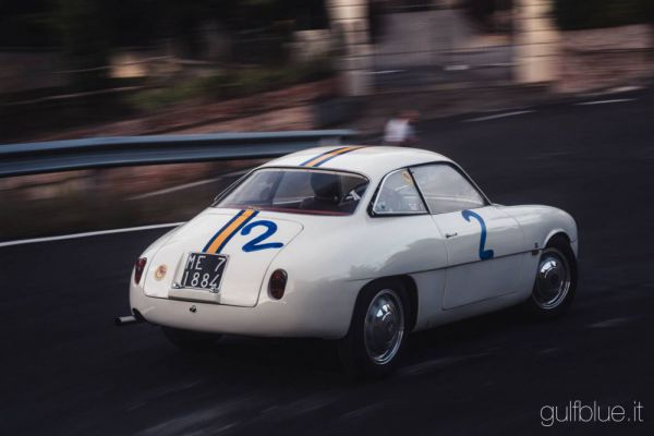 Alfa Romeo Giulietta SZ 1961 59933