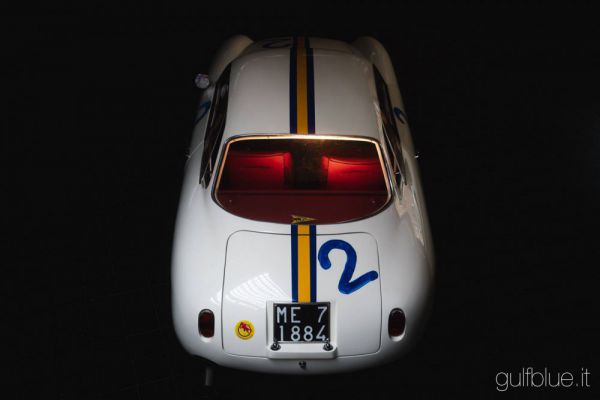 Alfa Romeo Giulietta SZ 1961 59936