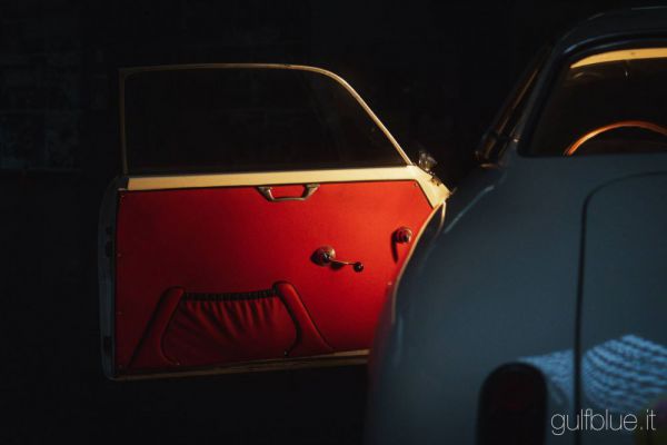 Alfa Romeo Giulietta SZ 1961 59941