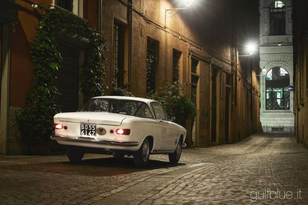 Fiat 2300 S Coupé 1962 75979