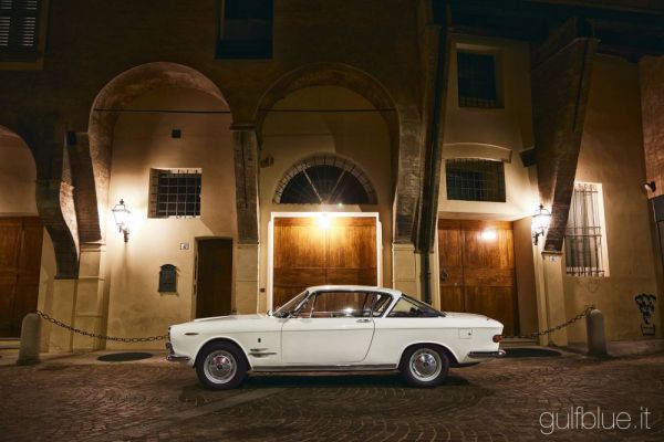 Fiat 2300 S Coupé 1962 75980