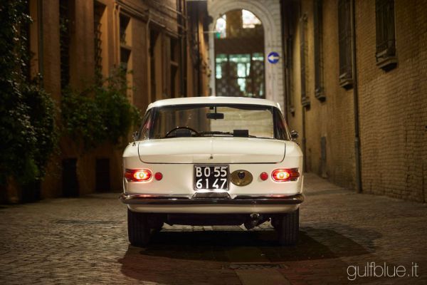 Fiat 2300 S Coupé 1962 75981