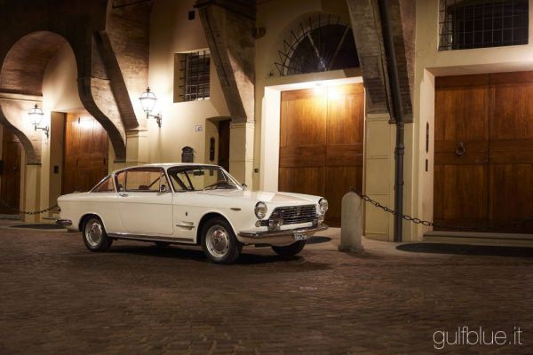 Fiat 2300 S Coupé 1962 75982