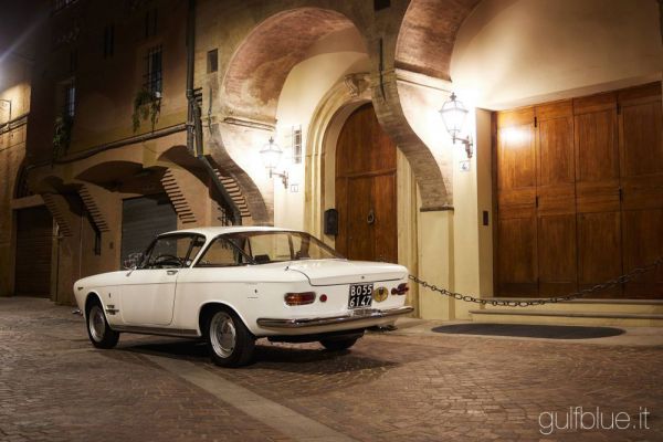 Fiat 2300 S Coupé 1962 75983