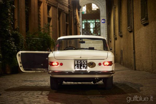 Fiat 2300 S Coupé 1962 75986