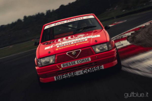 Alfa Romeo 75  2.5 V6 1986 82731