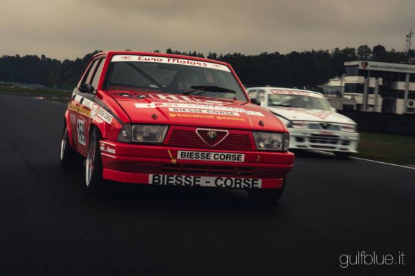 Alfa Romeo 75  2.5 V6 1986 82732