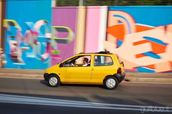 Renault Twingo 1.2 1996 86478