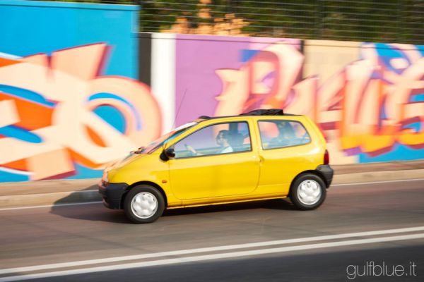 Renault Twingo 1.2 1996 86481