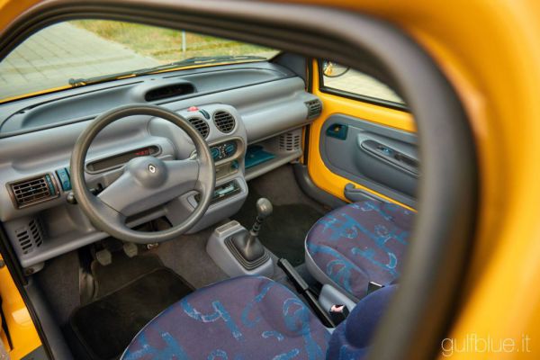 Renault Twingo 1.2 1996 86484