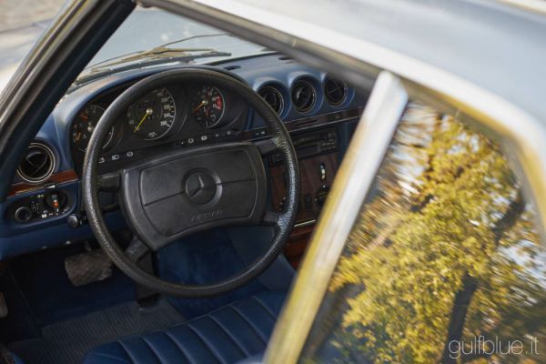 Mercedes-Benz 500 SL 1983 96922