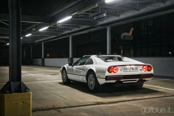 Ferrari 208 GTS Turbo 1985 109285