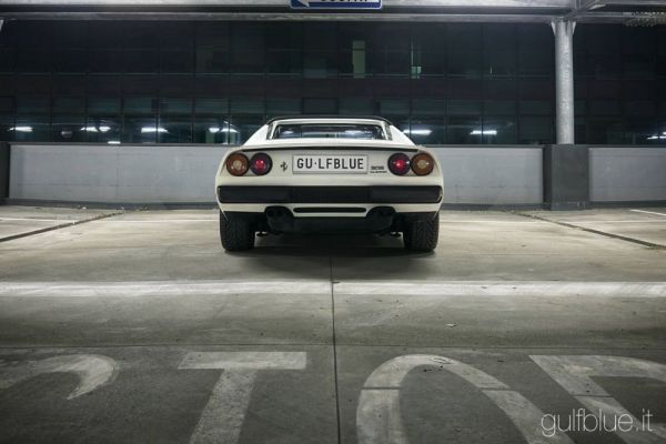 Ferrari 208 GTS Turbo 1985 109291