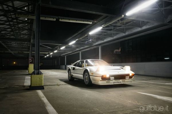 Ferrari 208 GTS Turbo 1985 109293