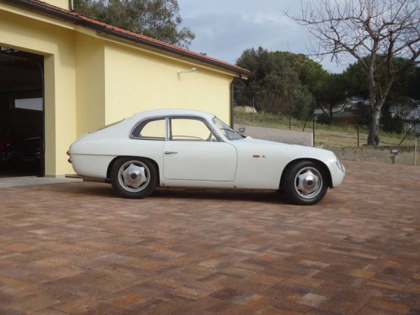 O.S.C.A. 1600 GT Zagato 1962 35479