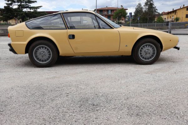 Alfa Romeo Junior Zagato GT 1300 1972 35912