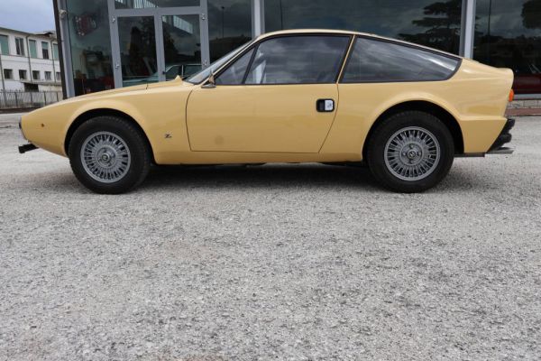 Alfa Romeo Junior Zagato GT 1300 1972 35913