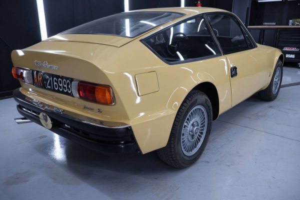 Alfa Romeo Junior Zagato GT 1300 1972 35924