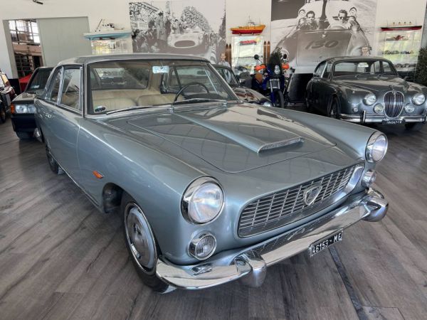 Lancia Flaminia Coupe Pininfarina 1960 35926