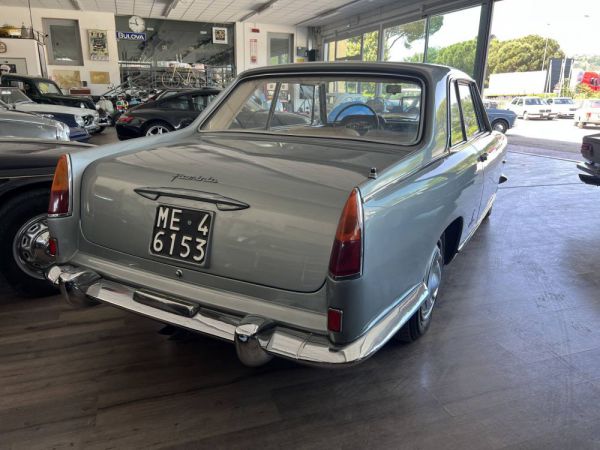 Lancia Flaminia Coupe Pininfarina 1960 35927