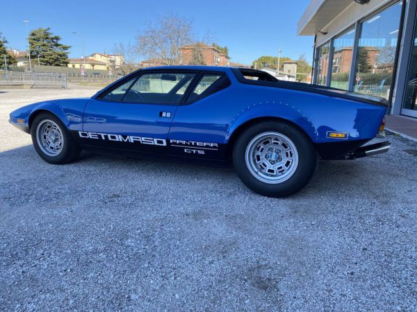 De Tomaso Pantera GTS 1976 74461