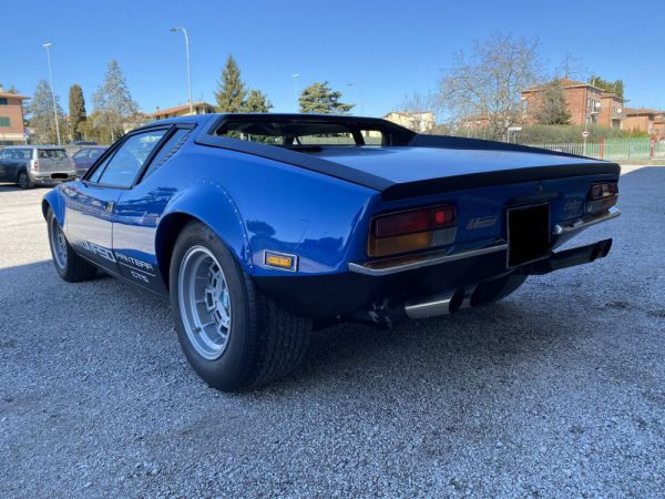 De Tomaso Pantera GTS 1976 74462