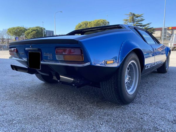 De Tomaso Pantera GTS 1976 74464