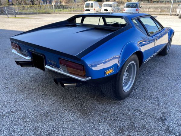 De Tomaso Pantera GTS 1976 74465