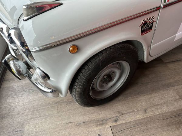 Fiat 600 1957 76991