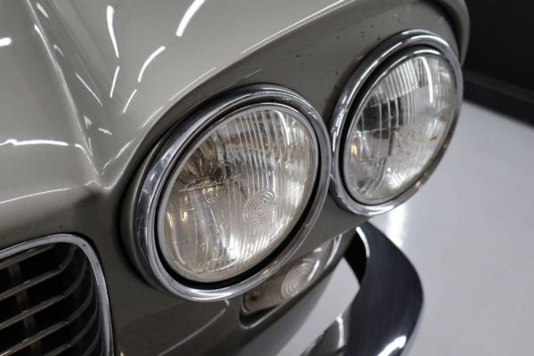 Lancia Flaminia GT 3C 2.5 Convertible 1961 78204