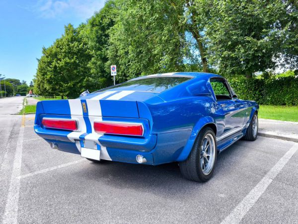 Ford Shelby GT 500 "Eleanor" 1967 89277