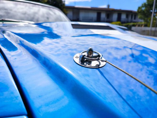 Ford Shelby GT 500 "Eleanor" 1967 89283