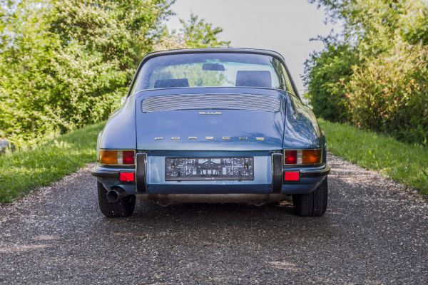 Porsche 911 2.2 E 1970 89629