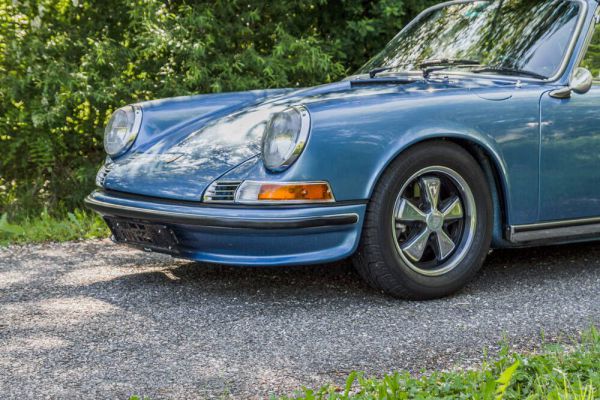 Porsche 911 2.2 E 1970 89630