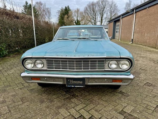 Chevrolet El Camino 1964