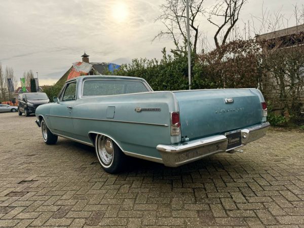 Chevrolet El Camino 1964 103896