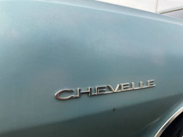 Chevrolet El Camino 1964 103902