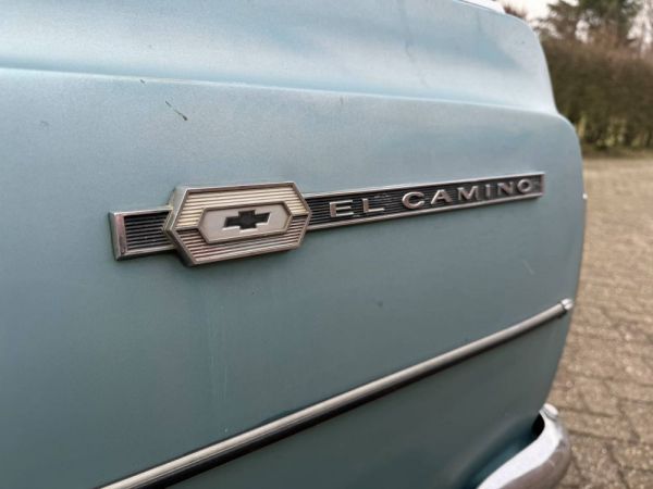 Chevrolet El Camino 1964 103903